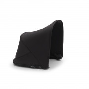 Fox5 kupola - Midnight Black Midnight Black